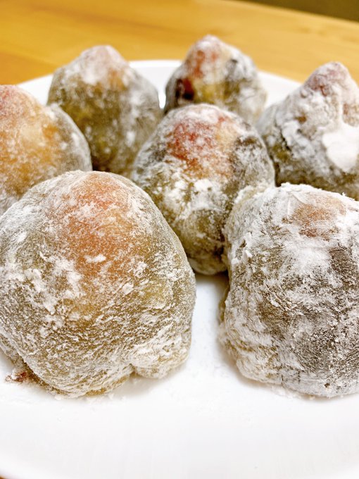 Twitterのコスプレ画像9