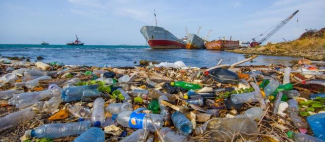 TapNewsAgency's tweet image. Plastic accounts for 80% of the marine litter dispersed in the marine and coastal environment of three Mediterranean countries, namely #Tunisia, #Italy and #Lebanon, results of the #EU-funded @common_eu recently presented in #Tunis show. bit.ly/3lra6NP