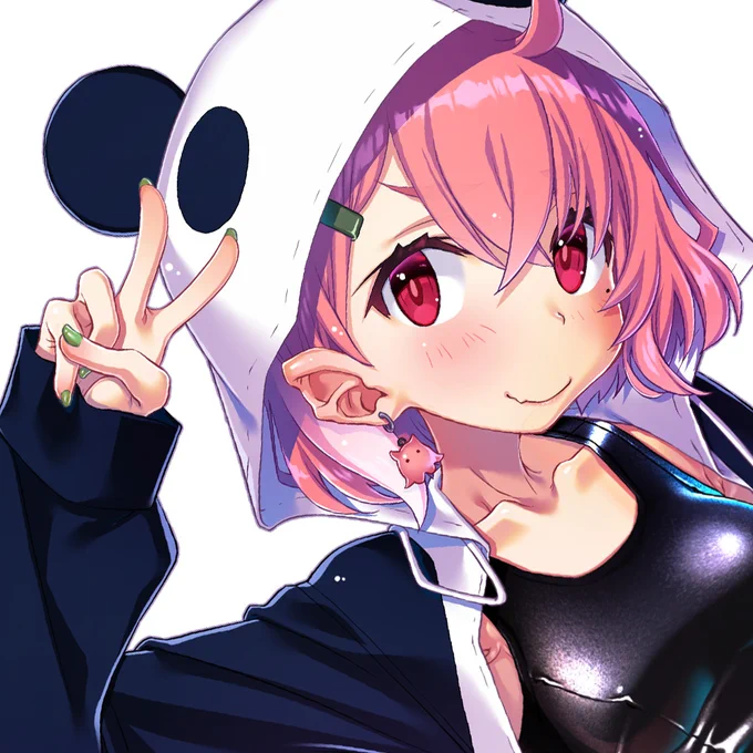にじ 