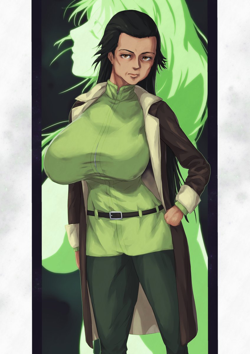 TSF 女体化 第2回 このキャラだ～れだ?
難易度★★★★★
これわかった人はまじで天才!
背景がヒントです! 