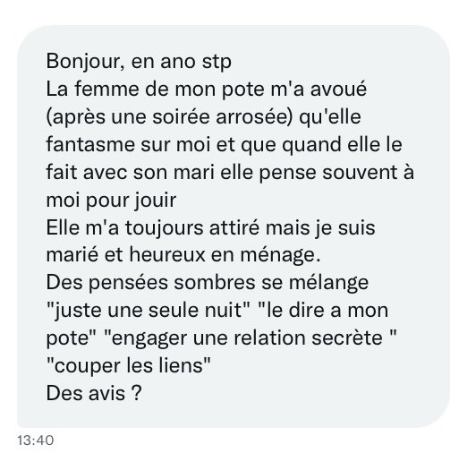 ZONE DE LA HONTE tweet media