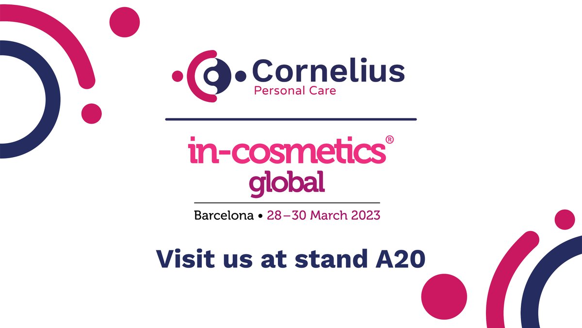 Cornelius Life Sciences tweet media