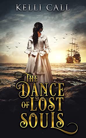 DON'T FORGET! To get your free copy!! Today's the last day to get your #free ebook of our hit paranormal romance, The Dance of Lost Souls by <a href="/KelliCall/">Kelli Call</a> 😍🏴‍☠️