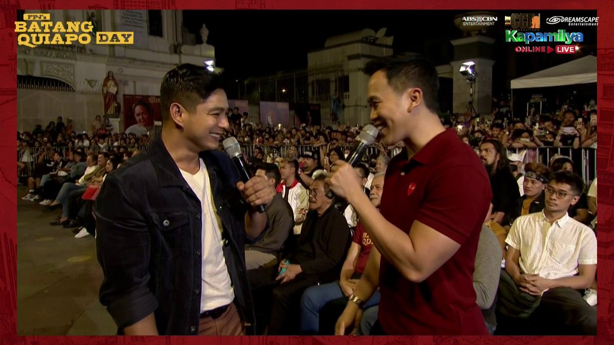 ABS-CBN Entertainment tweet media