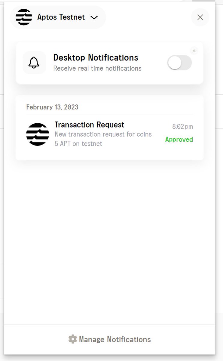 Nice <a href="/martian_wallet/">Martian</a> 
0xc1ef604dce9090c5293c131de5fa3d4933254a5b2f1e05c164e79e8980872237