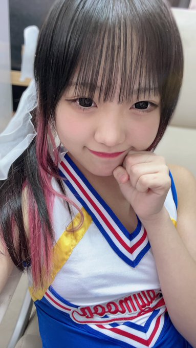 Twitterのコスプレ画像4