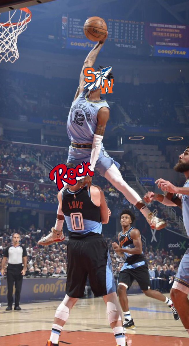 ATTENTION SOUTHWESTERN!!! The last home game of the season is among us!!! Come out to support your warriors in a head to head matchup against the Rockcastle county rockets 😟🤮 Games at @7:30!!!!