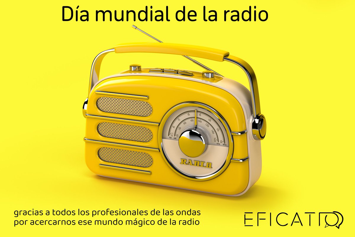 Eficatio tweet media