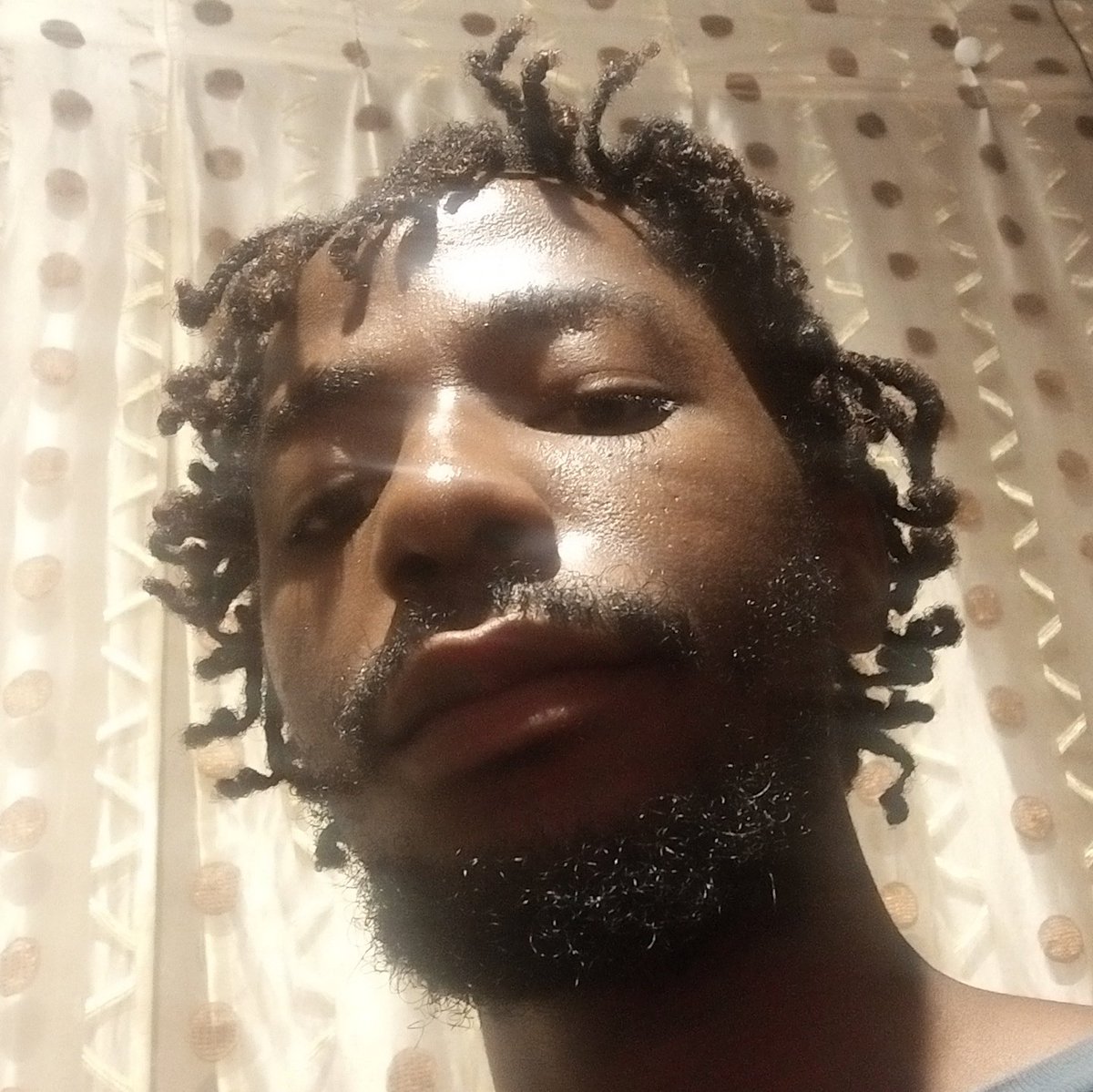 MulemiThe's tweet photo. #NewProfilePic https://t.co/rQZtsa3C2t