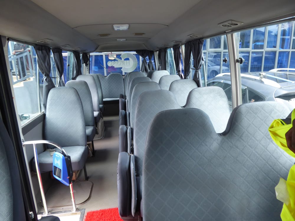 ChronoLogistics's tweet photo. 🚃Nous adoptons vos objectifs et nous consacrons toute notre énergie à les atteindre avec vous, en offrant une qualité de service et même fiabilité, sécurité et transparence.

Bon début de la semaine à tous!!!
#Burundi
#Transport
#Tourisme https://t.co/ToBDKmMgzw