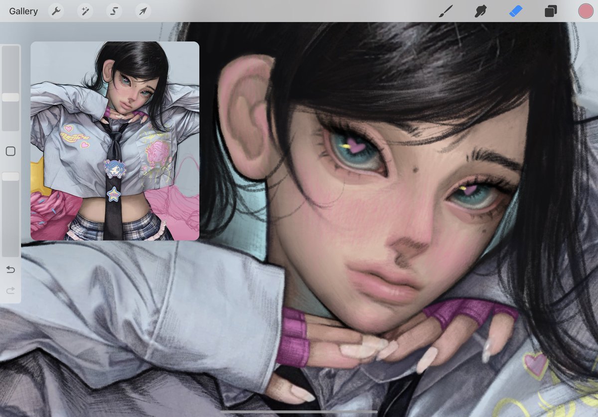meiize_com's tweet photo. Wip https://t.co/ZXPm6oVgMa