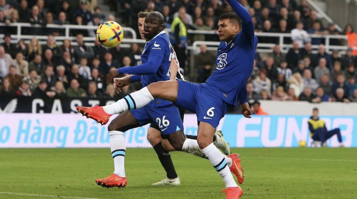 FMPA EDUCATION:   New CPD

Defenders run more in formations with a back three
<a href="/ForcherLeon/">Leon Forcher</a> 

➡️ ow.ly/HuR650MQElH