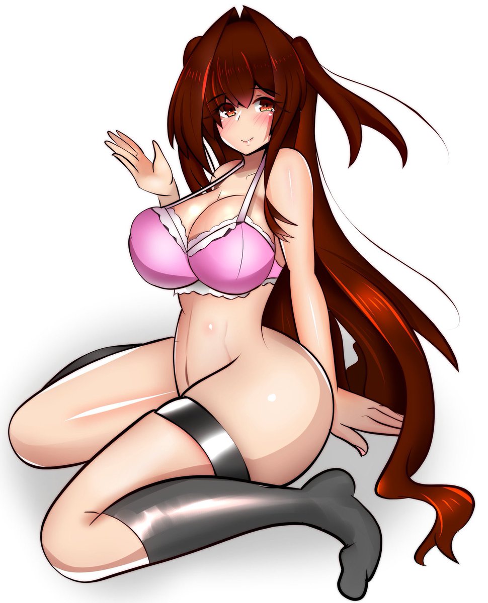 ◯ましろの太腿ベルト
左足に巻きつけているベルト。
幼少期に歴史を改竄しようとしたガレア兵に襲撃された際、抑止力として現れた未来の優弥が彼女を救い託した物。
時間を捻じ曲げた存在は人の記憶に存在できない為、彼女自身誰から貰ったかすら覚えていないが、心の支えであり本編軸の彼女の目印。 