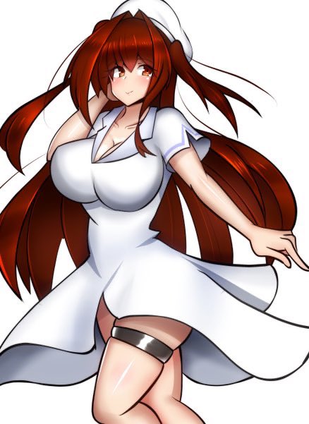 ◯ましろの太腿ベルト
左足に巻きつけているベルト。
幼少期に歴史を改竄しようとしたガレア兵に襲撃された際、抑止力として現れた未来の優弥が彼女を救い託した物。
時間を捻じ曲げた存在は人の記憶に存在できない為、彼女自身誰から貰ったかすら覚えていないが、心の支えであり本編軸の彼女の目印。 