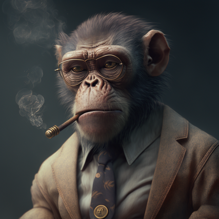 EtherealEssenc2's tweet photo. ✨ NEW DROP ✨

Detective Monkey

💰0,0336 $ETH

Link: https://t.co/xyeKu1kGb1

#NFT #cryptoart #digitalart #blockchainart #crypto
#ethereum #cryptocurrency #cryptoartist #NFTcollectors #NFTmarket #NFTCommunitys #NFTcommunity #opensea https://t.co/AgFOBNagnh