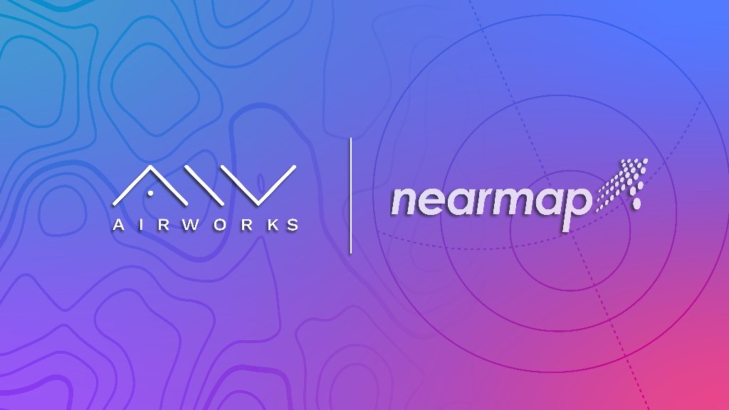 AirWorks tweet media