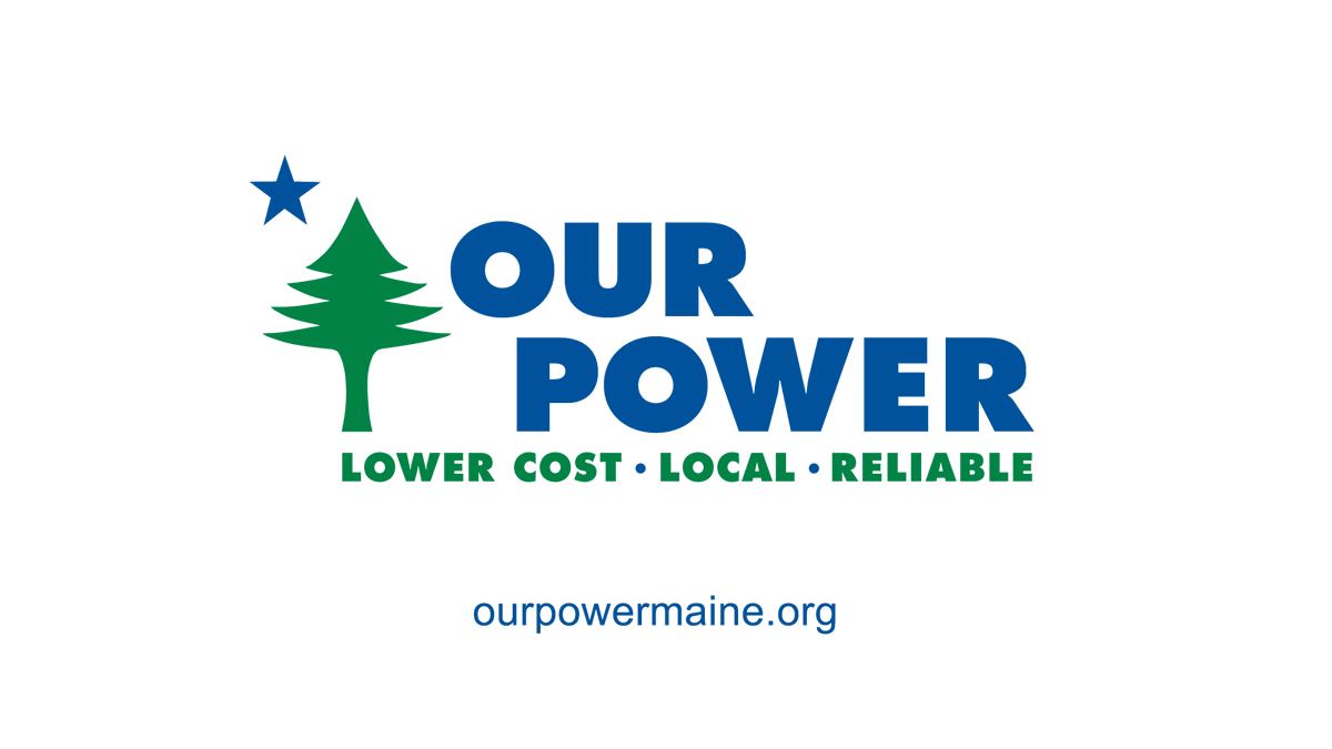 PineTreePower_'s tweet image. Imagine having a say in how your electric utility is run and helping make decisions like how to improve service or get more #RenewablePower.

That will happen when local nonprofit #PineTreePower manages our grid instead of corporations from away.

#MEPolitics #LocalControl