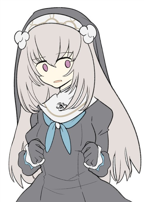 おまけ 一般通過サクラコ様 