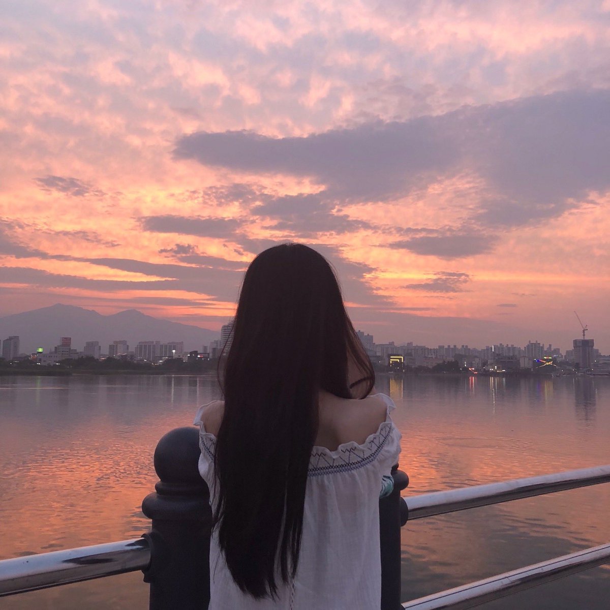 predebut karina; a thread