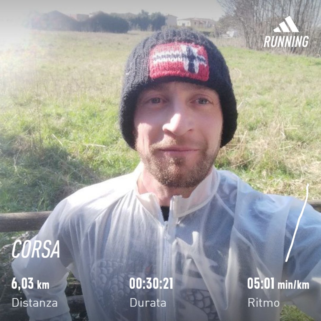 frtommy's tweet photo. Buon'inizio di settimana...non si molla #operationvikings #friendship #friends #nevergiveup #unbreakable #lucca #jogging #greenlife #bestcountry #bestcity #runtastic #runtasticresults #adidasrunning #neversurrender #noexcuses #CodyLundin #codylundinsport #CodyLundin https://t.co/CJvqtUGQ6f