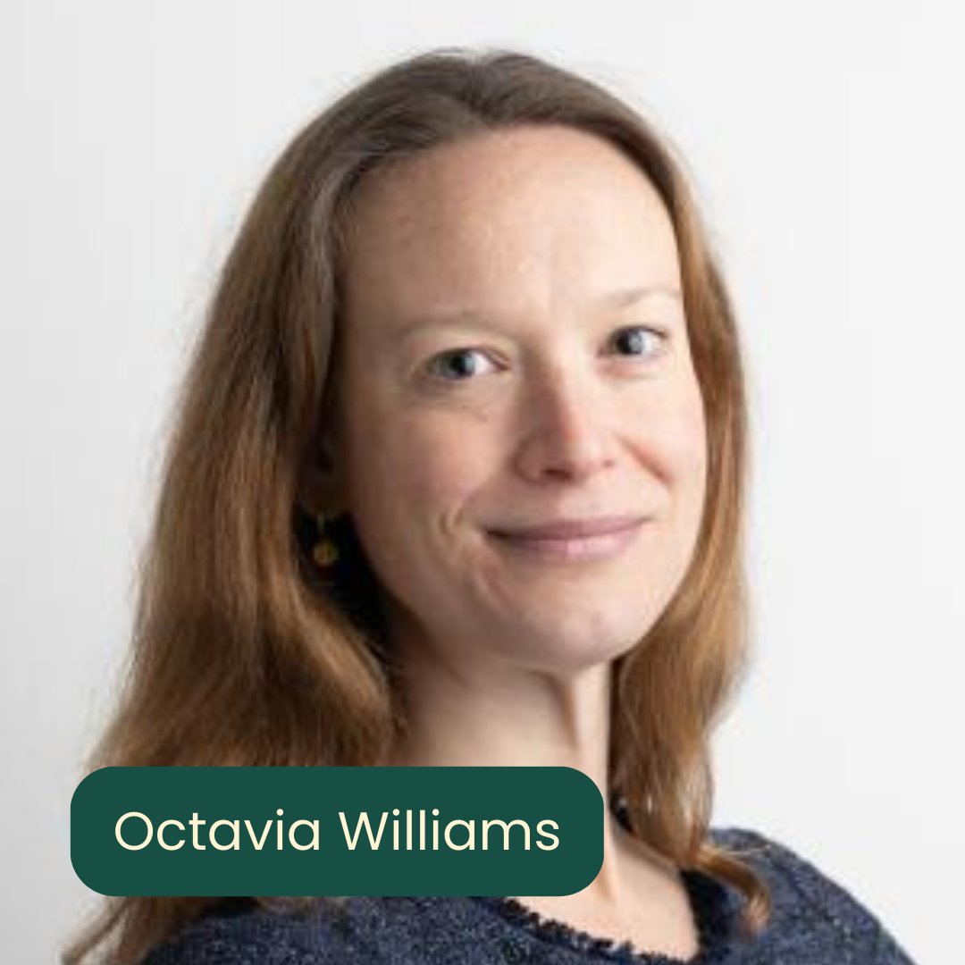 18_keys's tweet photo. Octavia Williams is third in our #WomenBehind18Keys series.

Octavia has worked in social housing for 17 years and is a trustee of @homelesslondon, as well as a member of the 18 Keys campaign committee. 

Read her profile here: https://t.co/SXgr5IOs9b

 #18KeysProject https://t.co/r5y2AhfuTu