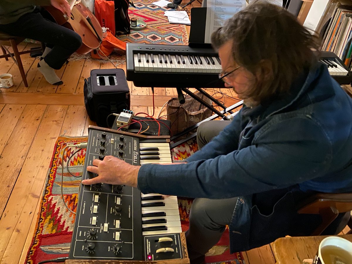 Caulbearers tweet media