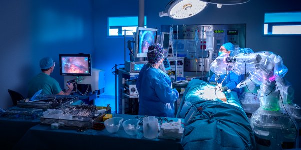 "It is inevitable that robotic surgery will become as ubiquitous as CT and MRI scanners are today"

Read MD for Planned Care <a href="/enherts/">East and North Hertfordshire Teaching NHS Trust</a>, Richard Hammond's piece in <a href="/thetimes/">The Times and The Sunday Times</a> on how #roboticsurgery can help reduce #NHS backlog: thetimes.co.uk/article/cdda5e…