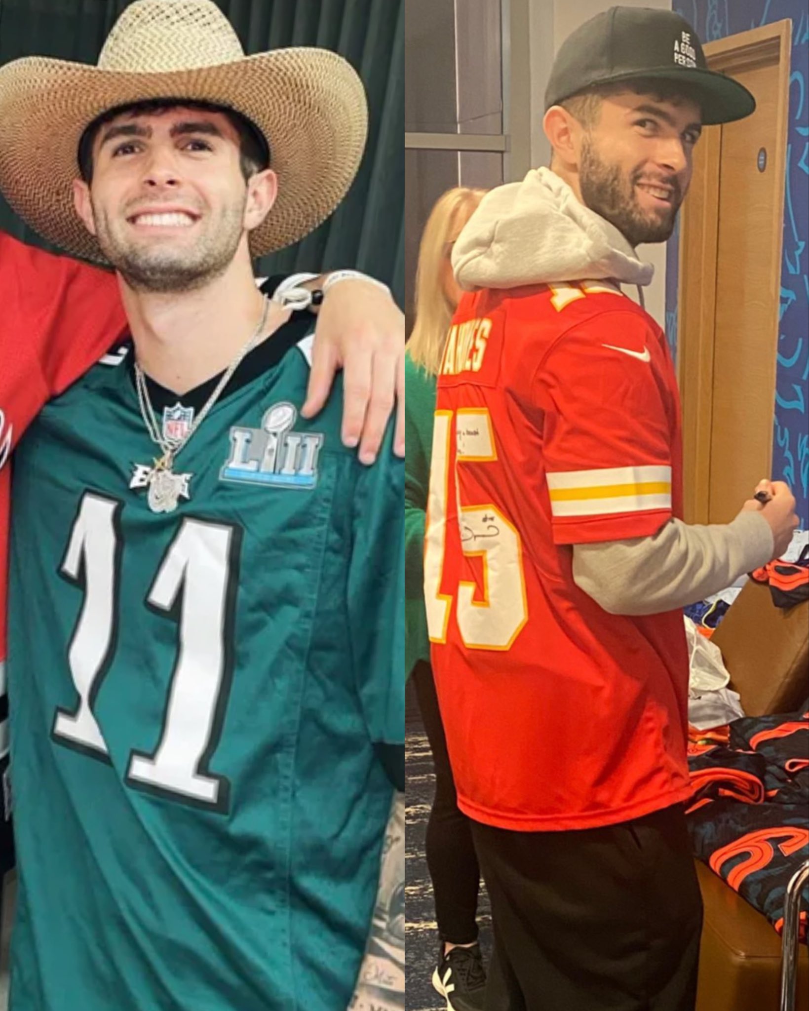 🇺🇸 USMNT vs Haters on Twitter "Pulisic wearing an Eagles jersey in