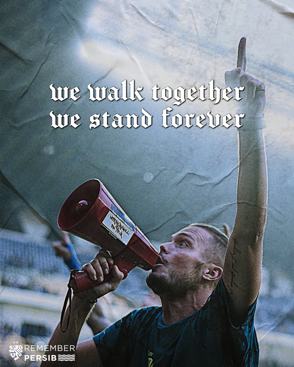 REMEMBER PERSIB tweet media