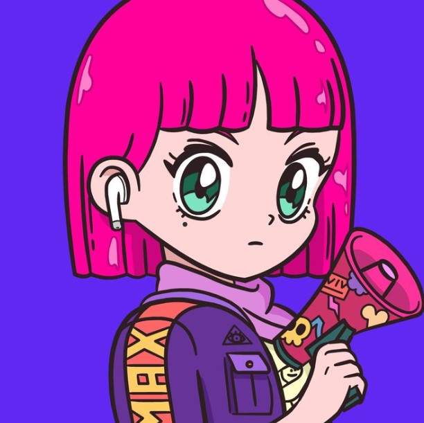 dudrms606's tweet photo. 🔥 Mitaverse X Cryptoschool GIVEAWAY🔥

Chain : ETH
Price : FREE
Mint Date : Feb 23

🏆  WL × 5 / AL(FCFS) × 15(#Freemint)

🌸 Follow @Mitaverse_ @Shinnoske__ @JayGuy03 @dudrms606
🌸 Like + Retweet + Tag 3 Friends
🌸 Join discord : https://t.co/DaqSqM6gJB

⏰ 48 hours https://t.co/Qi9oM57zMt