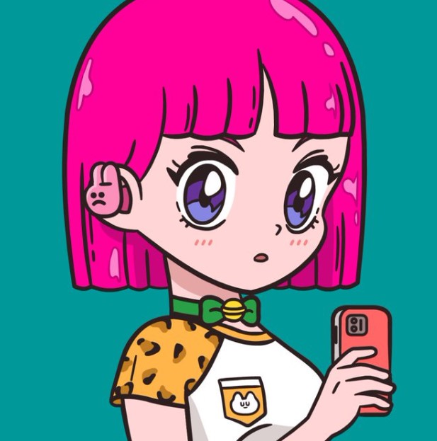 dudrms606's tweet photo. 🔥 Mitaverse X Cryptoschool GIVEAWAY🔥

Chain : ETH
Price : FREE
Mint Date : Feb 23

🏆  WL × 5 / AL(FCFS) × 15(#Freemint)

🌸 Follow @Mitaverse_ @Shinnoske__ @JayGuy03 @dudrms606
🌸 Like + Retweet + Tag 3 Friends
🌸 Join discord : https://t.co/DaqSqM6gJB

⏰ 48 hours https://t.co/Qi9oM57zMt