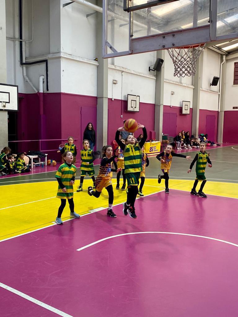 C.B Manyanet Les Corts tweet media