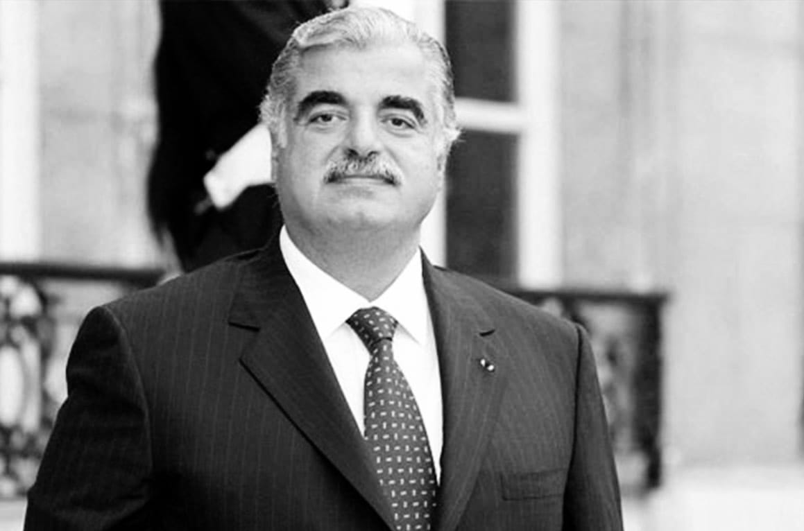 fmakhzoumi's tweet photo. نستذكر اليوم الرئيس #رفيق_الحريري ورفاقه الذين استشهدوا قبل 18 عامًا، ونجدد الدعوة لمحاسبة الفاعلين الفارين من وجه العدالة على الرغم من أنهم باتوا معروفين للجميع. الرحمة لروح الرئيس الشهيد ورفاقه وكل من استشهد في سبيل حرية واستقلال لبنان. https://t.co/FQjGiX9cA9