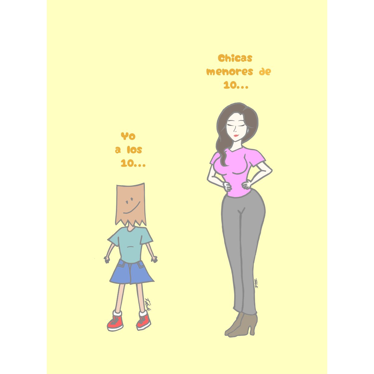 T_a_L_o__K's tweet photo. MINI MOMENTS!!🤍
~Part 1♡

Momentos más insignificantes y extraños que pueden ocurrir en la vida cotidiana.
Espero que les guste... 💕

#art #arte #ArtistOnTwitter #arts #artistic #artedigital #artesã #arte #dibujos #dibujosart #dibujo #dibujando #dibujodigital #dibujito https://t.co/DVb3Tl1e5F