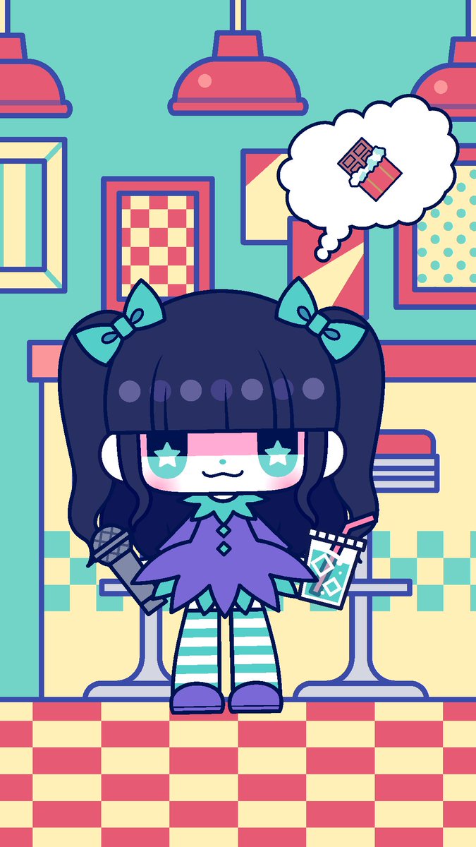 #カスタムチヨコ #customtiyoko
<a href="/customtiyoko/">カスタムチヨコ- custom tiyoko -</a>