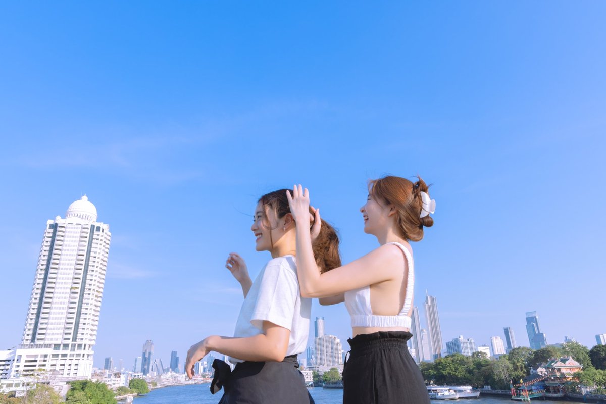 พี่อุ๊ถ่ายให้สวยมากกกก ขอบคุณมากๆเลยนะคะ 🫶 <a href="/ManeeMejaiP/">Maneemejai</a>