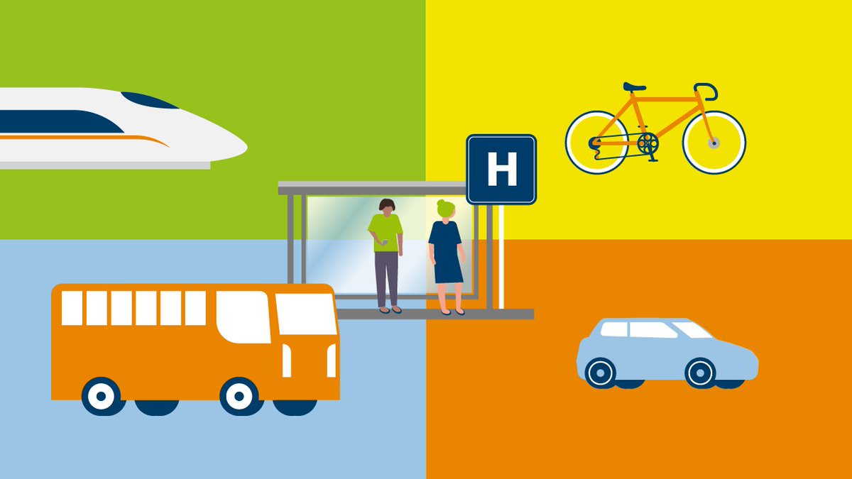 Heute haben wir den #Mobilitätsmonitor von acatech &amp; #Allensbach vorgestellt: Sehr viele Menschen wollen #Mobilitätswandel &amp; klimaschonenden #Verkehr und suchen alltagstaugliche Lösungen. Daran müssen Wissenschaft, Wirtschaft &amp; Politik anknüpfen. 
👉acatech.de/mobilitaetsmon…