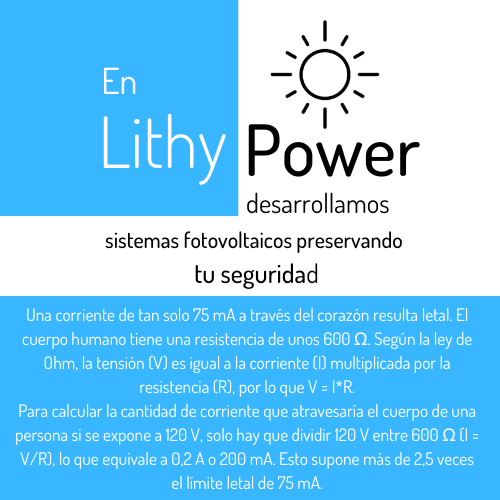 Energía Solar Fotovoltáica tweet media