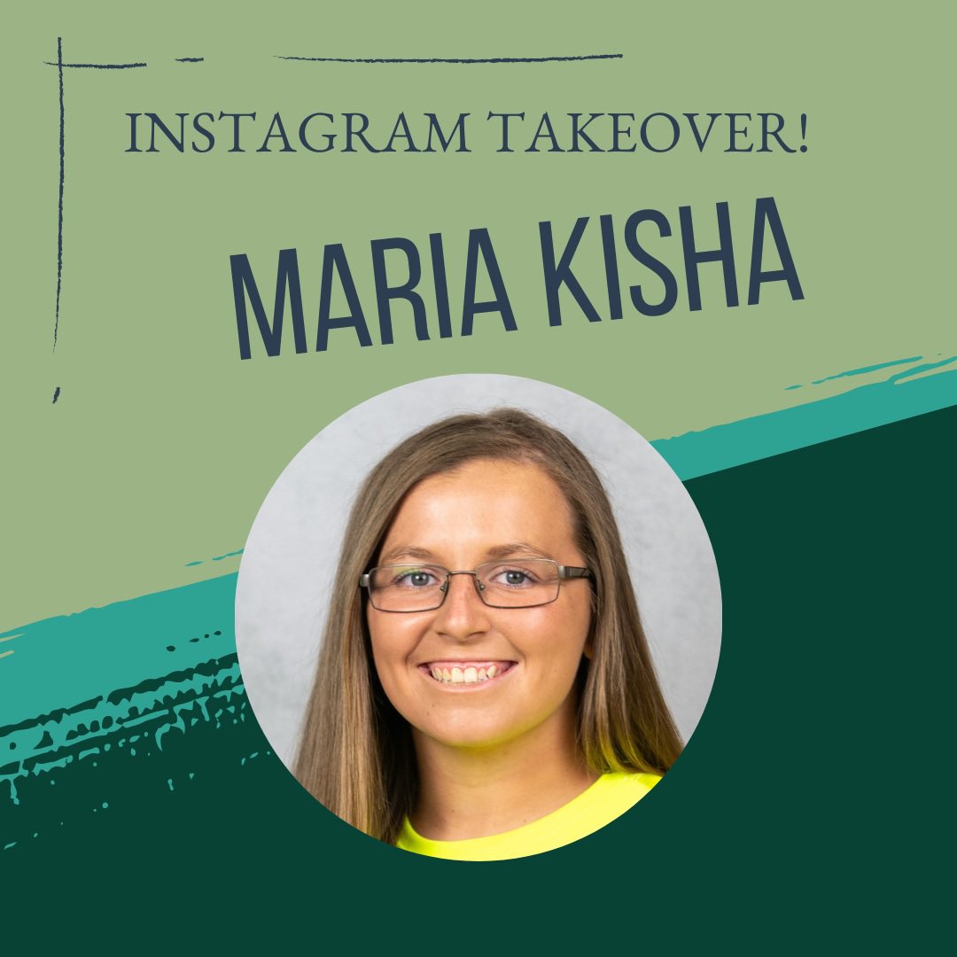 LEC_Experience's tweet photo. Maria Kisha takes over our Instagram stories tomorrow! She is the president of SGA, Psych Club, and Criminal Justice Club. She is an alumni of the Women’s Soccer team. A fun fact about Maria is that she can eat breakfast food at anytime of day!
#lecexperience #lakeeriecollege https://t.co/VyheTLvExa