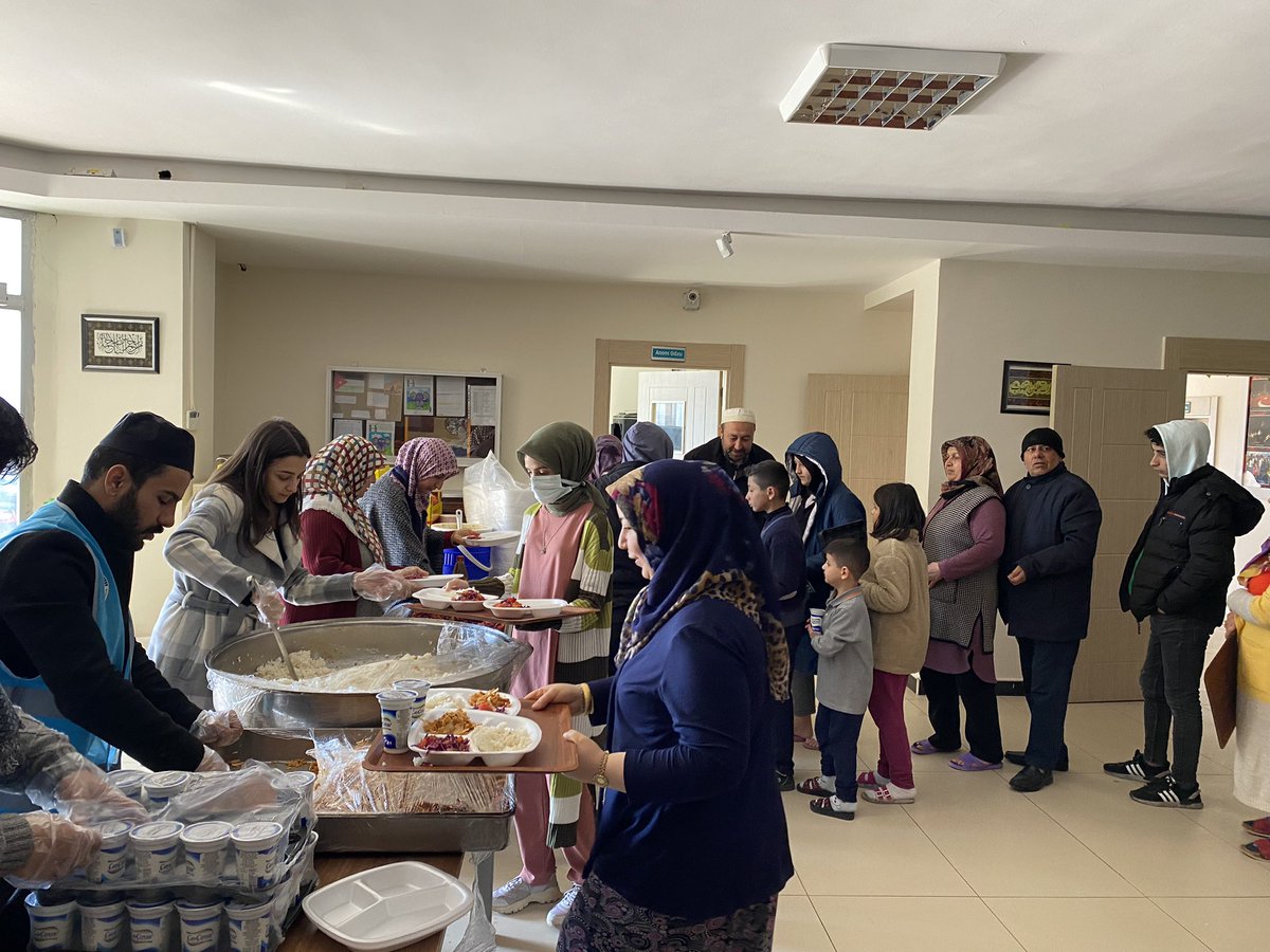 Oğuzeli Kaymakamlığı (@oguzelikymk27) on Twitter photo 