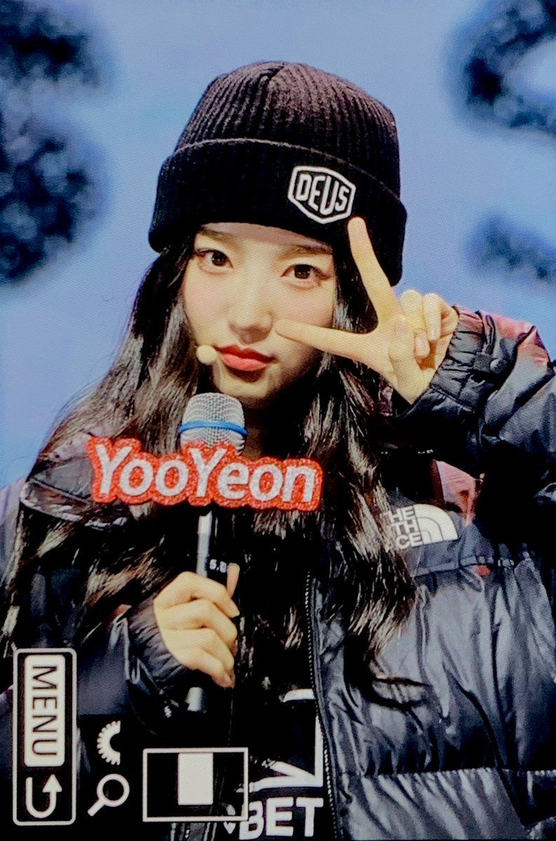 fluer0209's tweet photo. 230213 #tripleS #트리플에스 #김유연 https://t.co/Eh4zNs4UkA