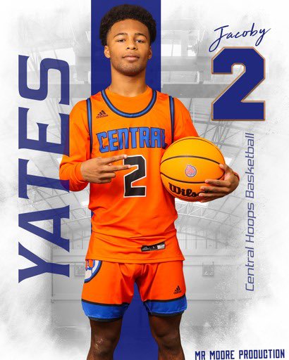 This week is about our seniors…Let’s meet #2 J. Yates. <a href="/jacoby_yates/">jacoby yates</a> What a special group of seniors…