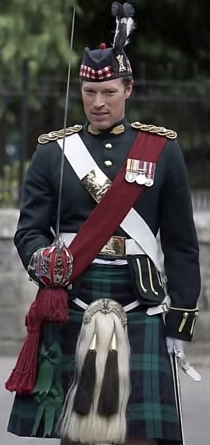 YunoMo2026's tweet photo. What if Johnny Thompson‘s time as Equerry of KC III ends in March 2023?
What will he do then?
And what do we do without him? 😢
#equerry
#ltcoljohnnythompson
#johnnythompson
#hotequerry
#eyecandy
#majorjohnnythompson
#majoreyecandy
@Suzanne_Brmptn @Kings1stEquerry https://t.co/fIbZ5wfWsG