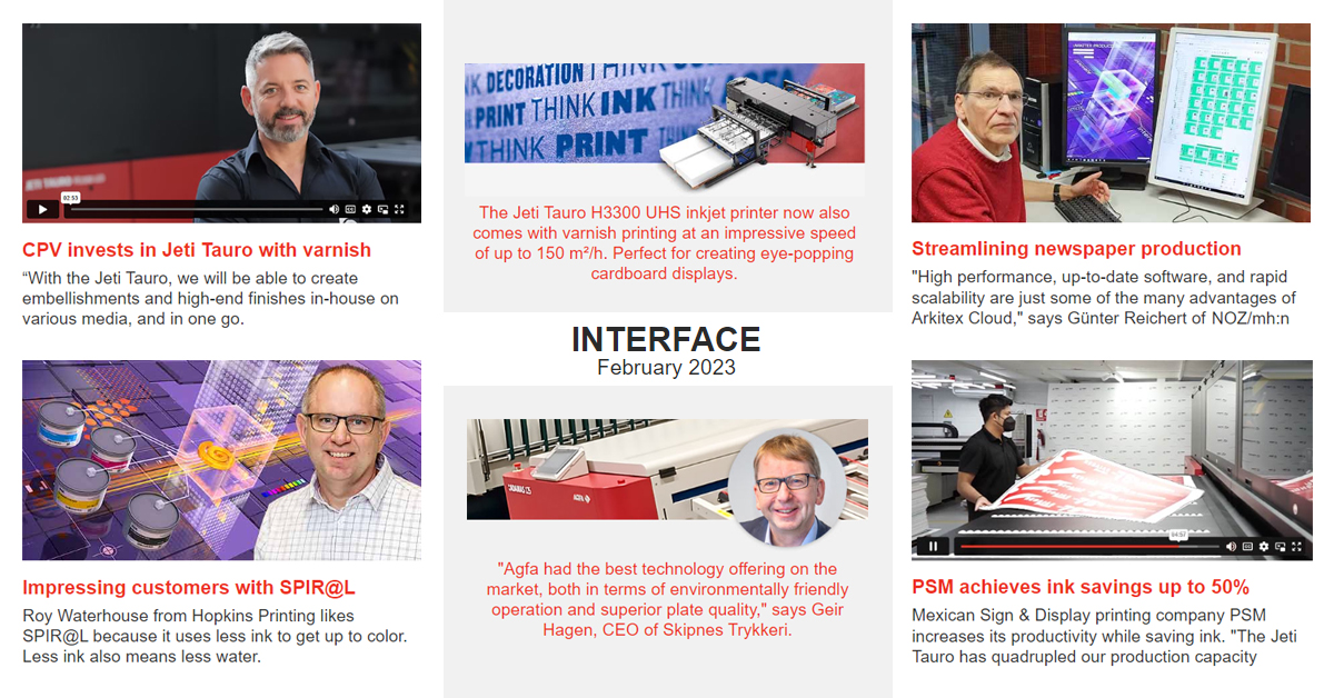 Check out the February issue of our INTERFACE e-mail newsletter. cdn.flxml.eu/m-d681bb67b740…