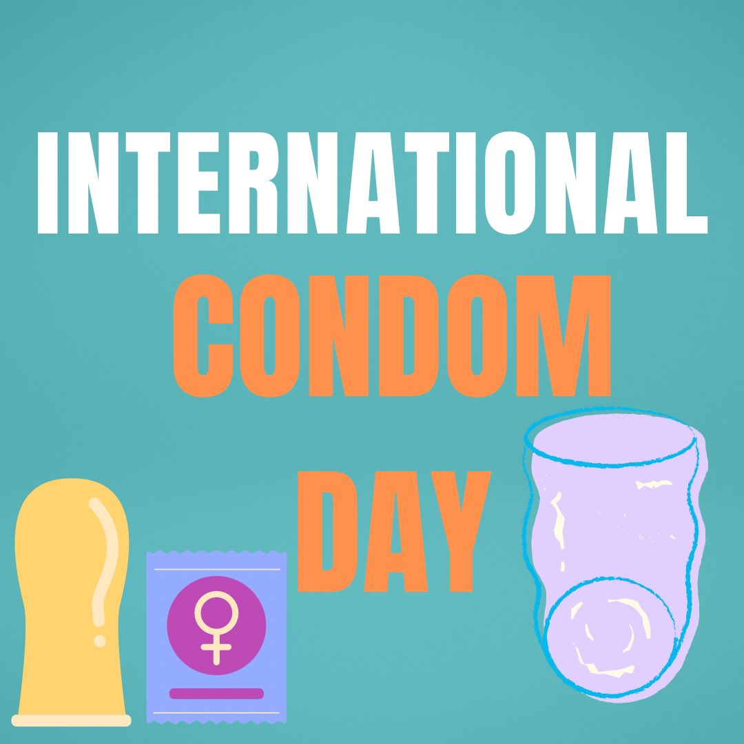 Sentebale Sexual And Reproductive Health App On Twitter Its Internationalcondomday2023 A 