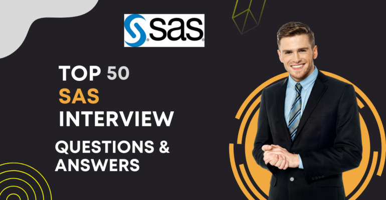 Datavalley_ai's tweet photo. Are you ready to tackle a SAS interview? Make sure you're fully prepared with our list of the top 50 SAS interview Q&A
Visit by :- https://t.co/Kx9RlQ3XeK
#SAS #InterviewQuestions #Answers #JobPreparation #Statistics #DataAnalysis #DataVisualization #datacademy #education https://t.co/qlLXiA67Pm