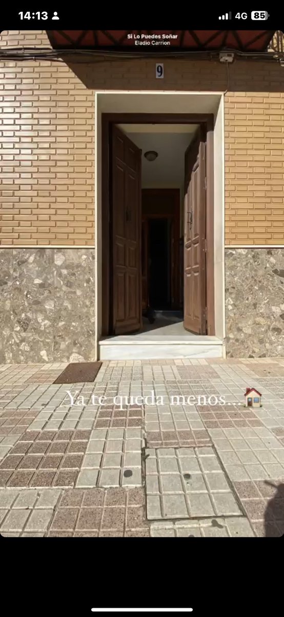 Franalbarran18's tweet photo. Mientra mayor sea la lucha más glorioso será el triunfo..🏠🫡💪 https://t.co/sjwLE8aZHd