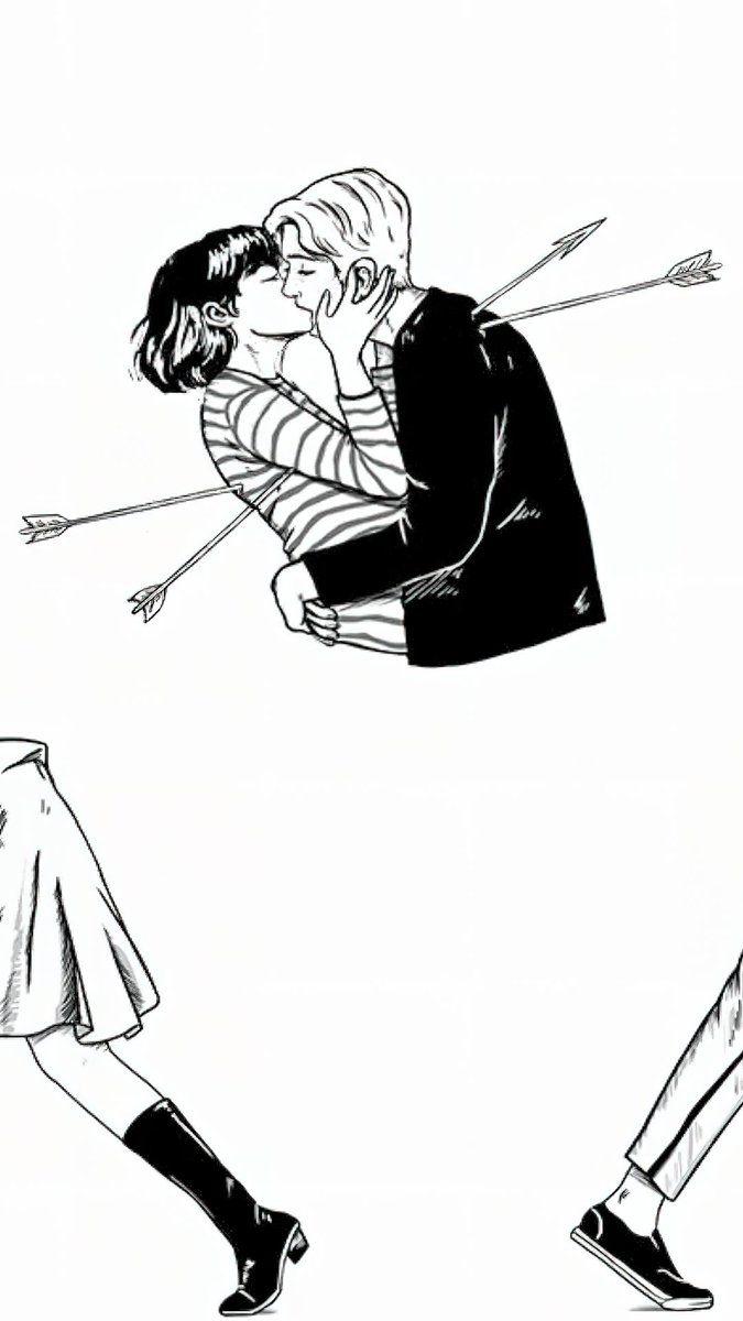 elivecreative's tweet image. 🇲🇫  Aujourd'hui est l'un de ces jours où j'ai besoin d'un câlin 🤗 Et un peu d'inspiration, avec #saraherranz et sa façon de comprendre l'#amour ❤️