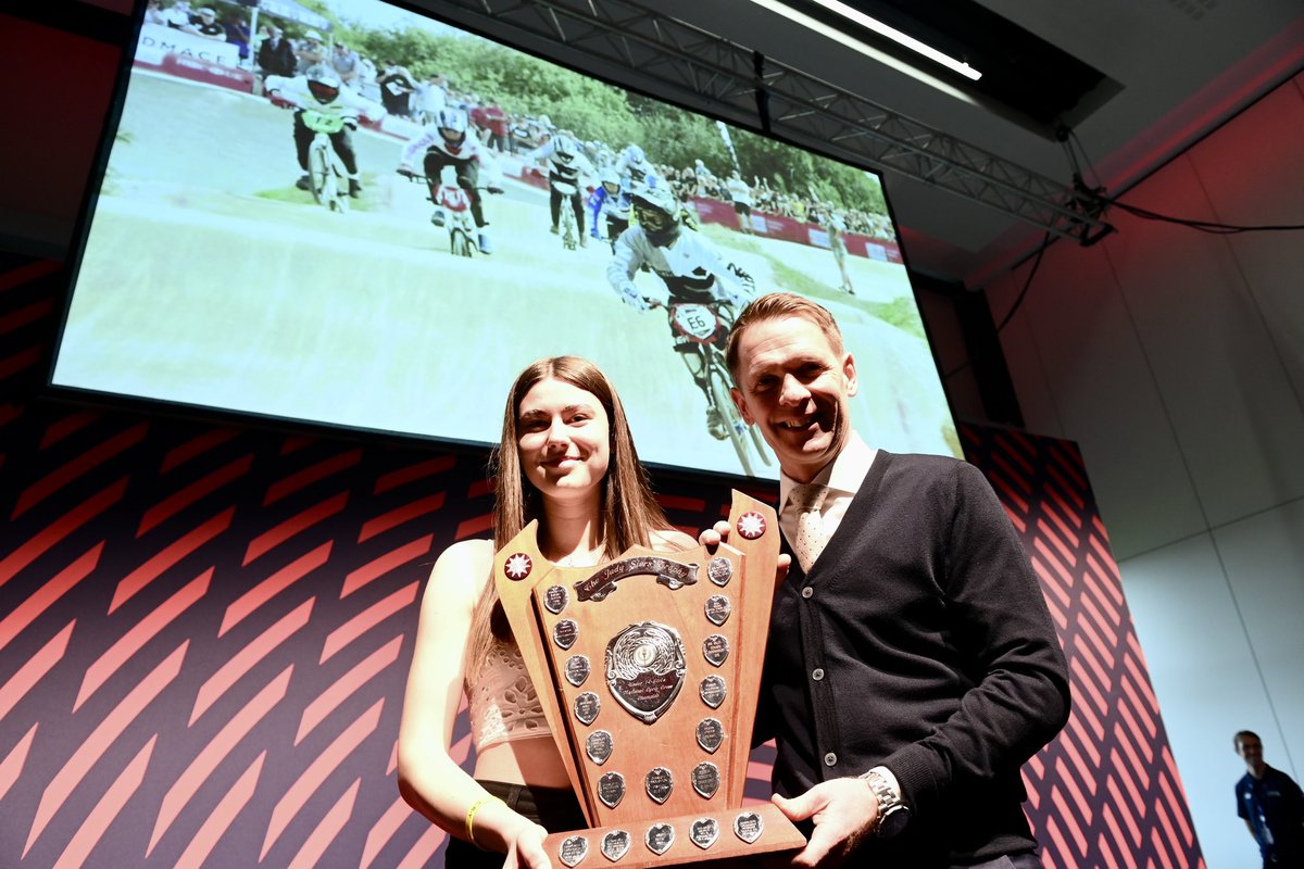 Finally able to celebrate three <a href="/britishcycling/">British Cycling</a> National titles (x2 track Omnium &amp; x1 Cyclo-Cross), and the CX National Trophy Series whilst representing #VMCC powered <a href="/ybeic1/">ybeic</a> &amp; <a href="/nopinz/">Nopinz</a> - &amp; a 4th title (MTB-XC). @WelshCycling Da iawn I chi Aelwen Davies👍