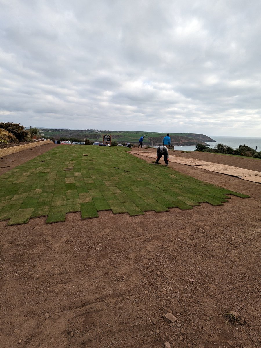 Youghal Golf Club tweet media